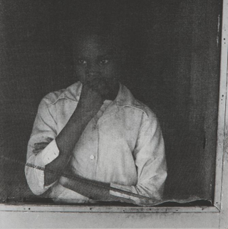 Illustration for article titled National Museum of African American History to Display Photos of the Gullah People